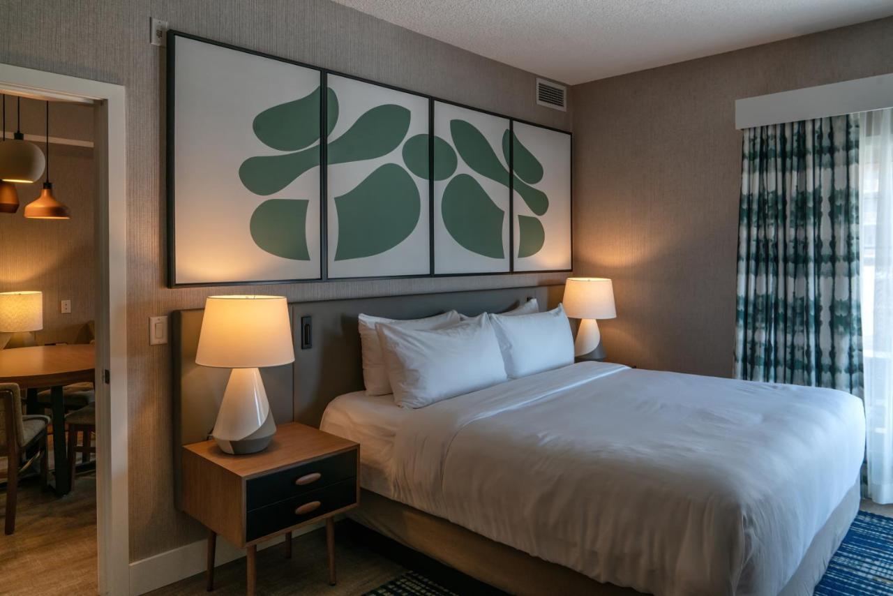 Hotel Spirit Ridge, In The Unbound Collection By Hyatt à Osoyoos Extérieur photo