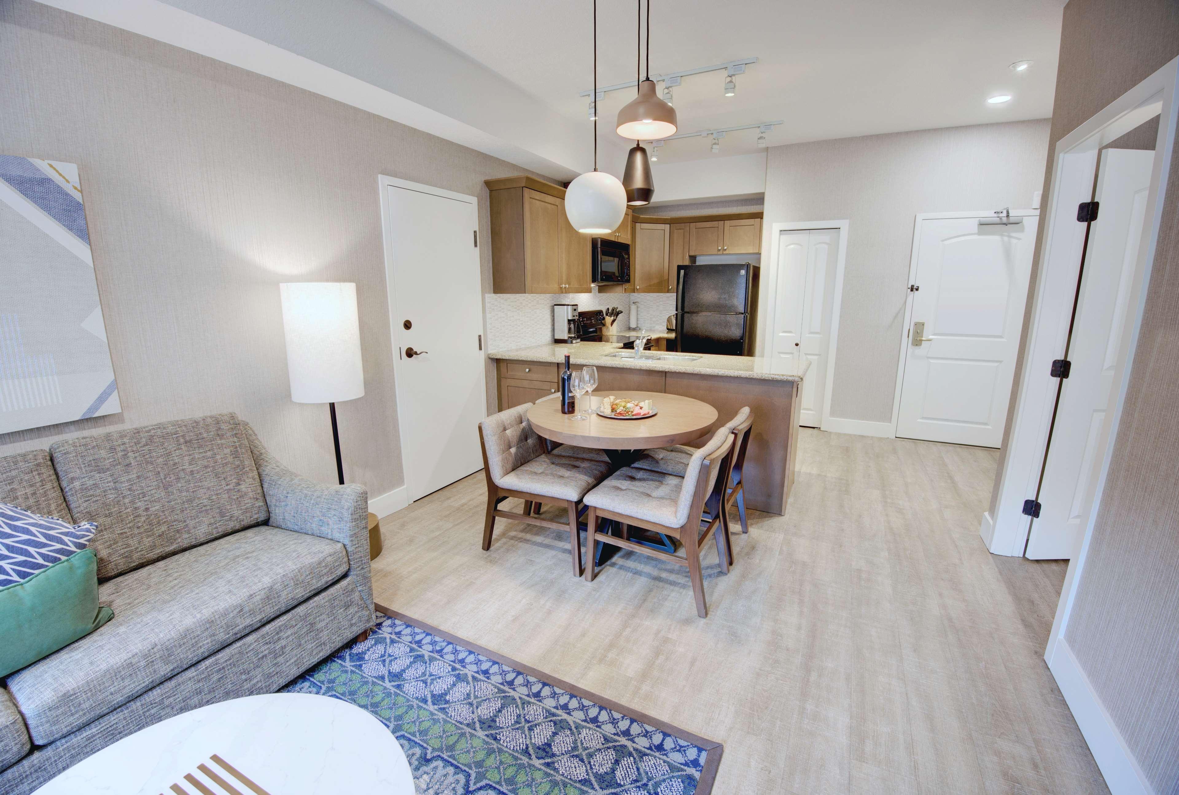 Hotel Spirit Ridge, In The Unbound Collection By Hyatt à Osoyoos Extérieur photo