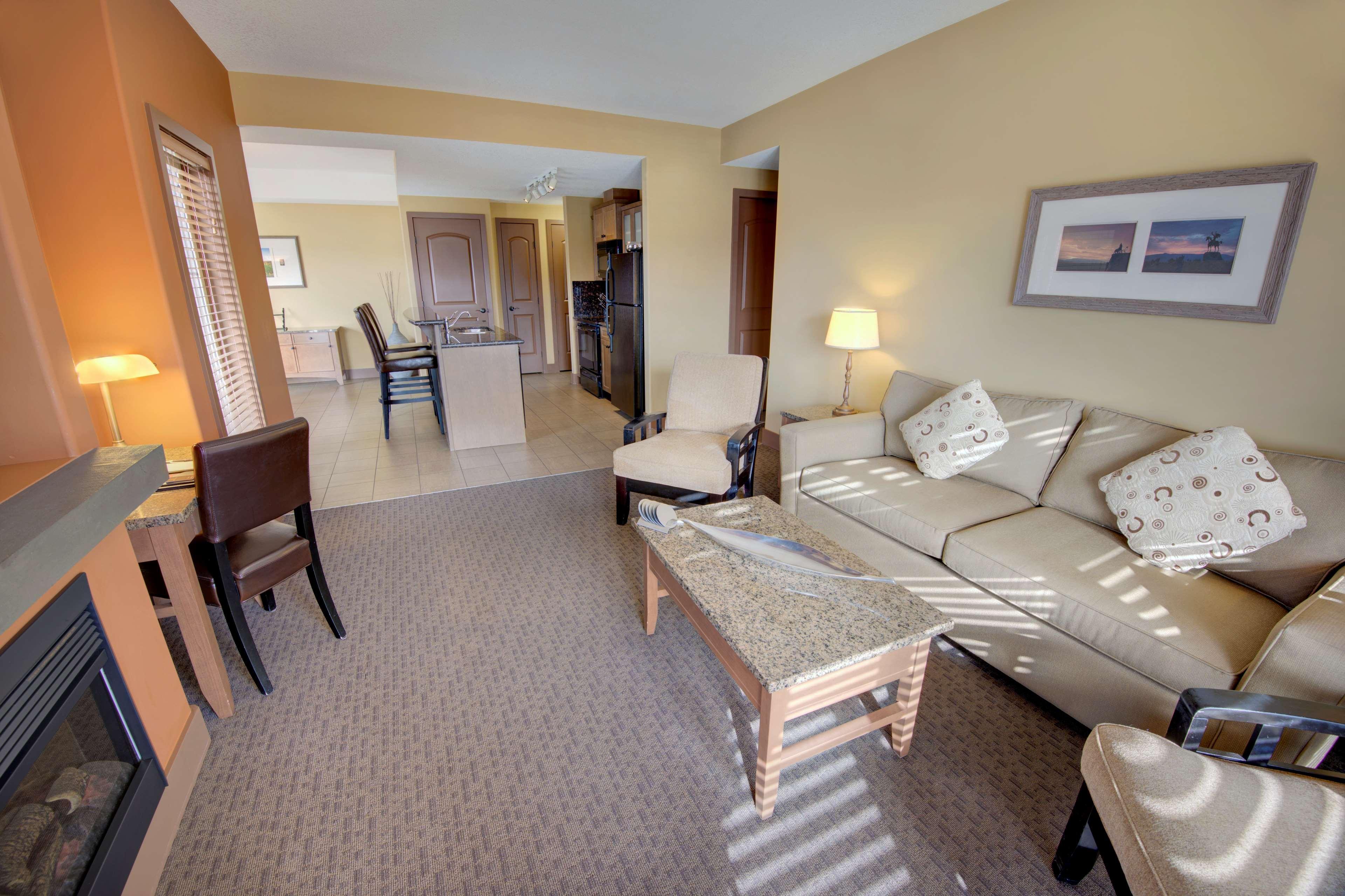 Hotel Spirit Ridge, In The Unbound Collection By Hyatt à Osoyoos Extérieur photo