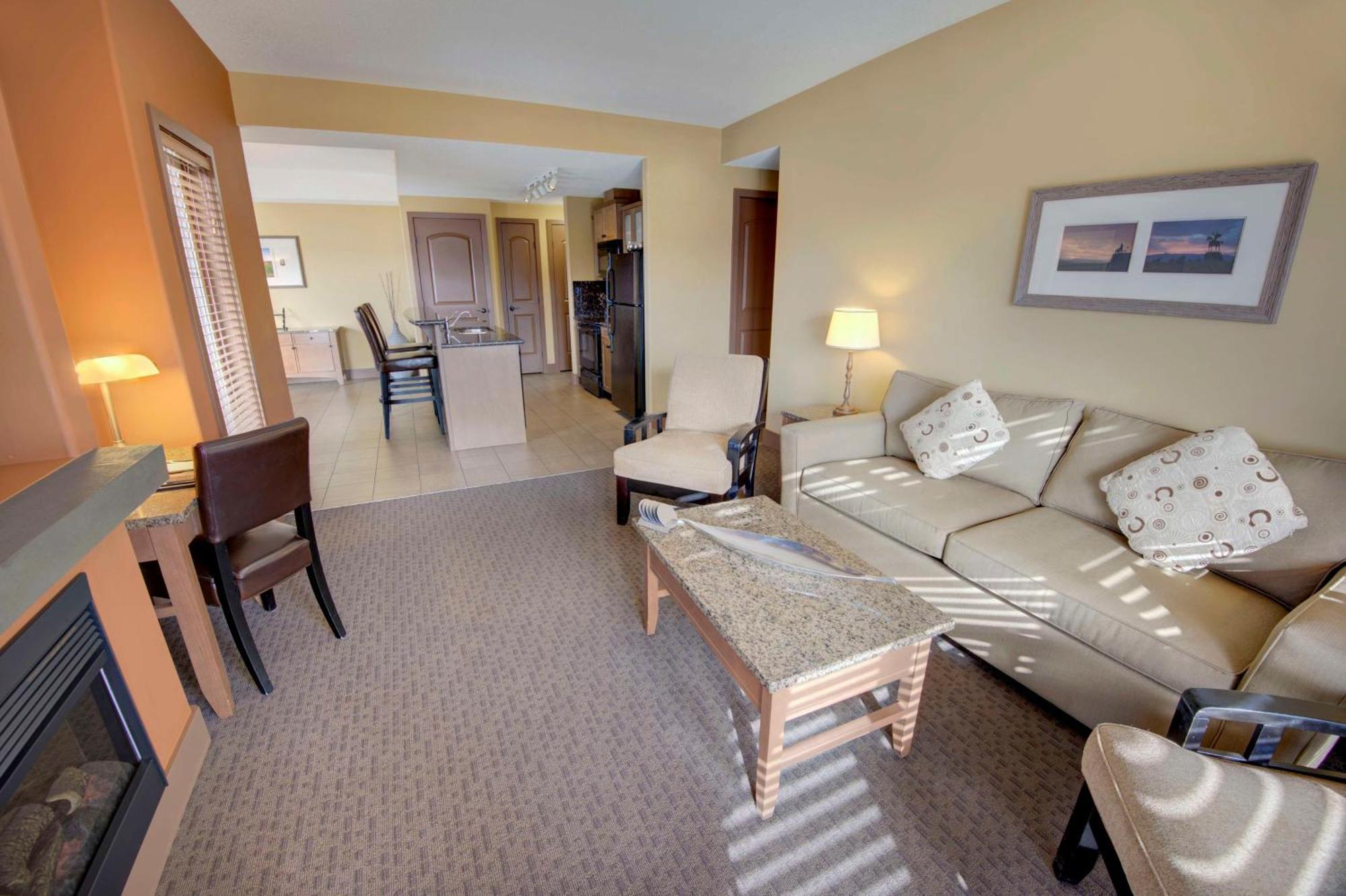 Hotel Spirit Ridge, In The Unbound Collection By Hyatt à Osoyoos Extérieur photo