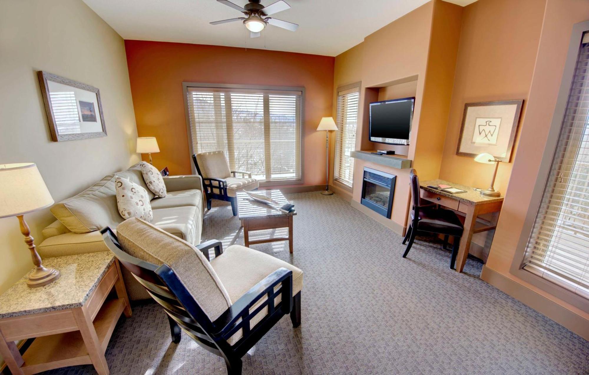 Hotel Spirit Ridge, In The Unbound Collection By Hyatt à Osoyoos Extérieur photo