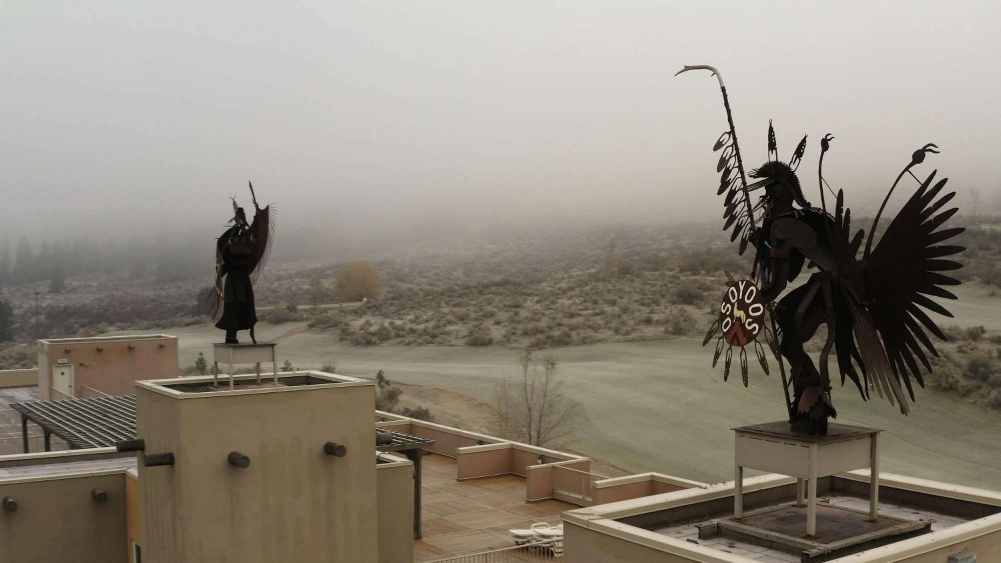 Hotel Spirit Ridge, In The Unbound Collection By Hyatt à Osoyoos Extérieur photo