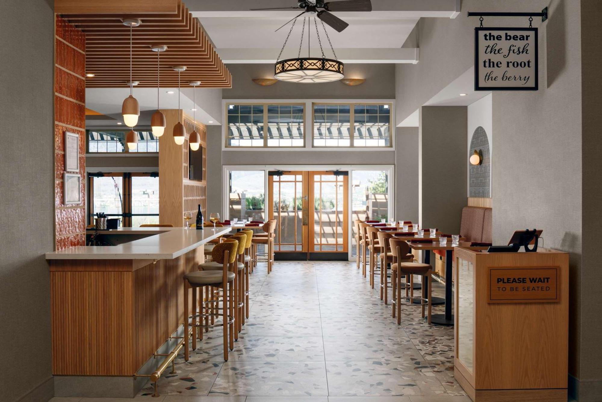 Hotel Spirit Ridge, In The Unbound Collection By Hyatt à Osoyoos Extérieur photo