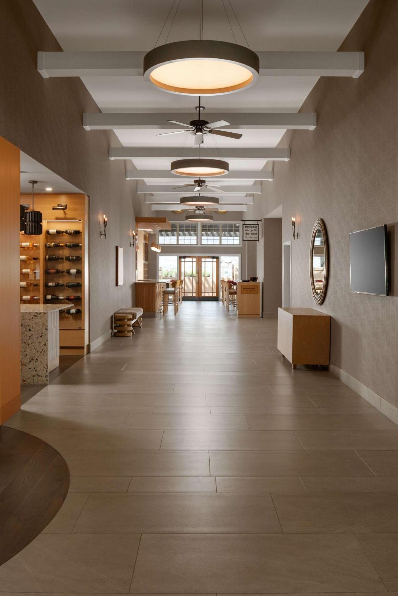Hotel Spirit Ridge, In The Unbound Collection By Hyatt à Osoyoos Extérieur photo