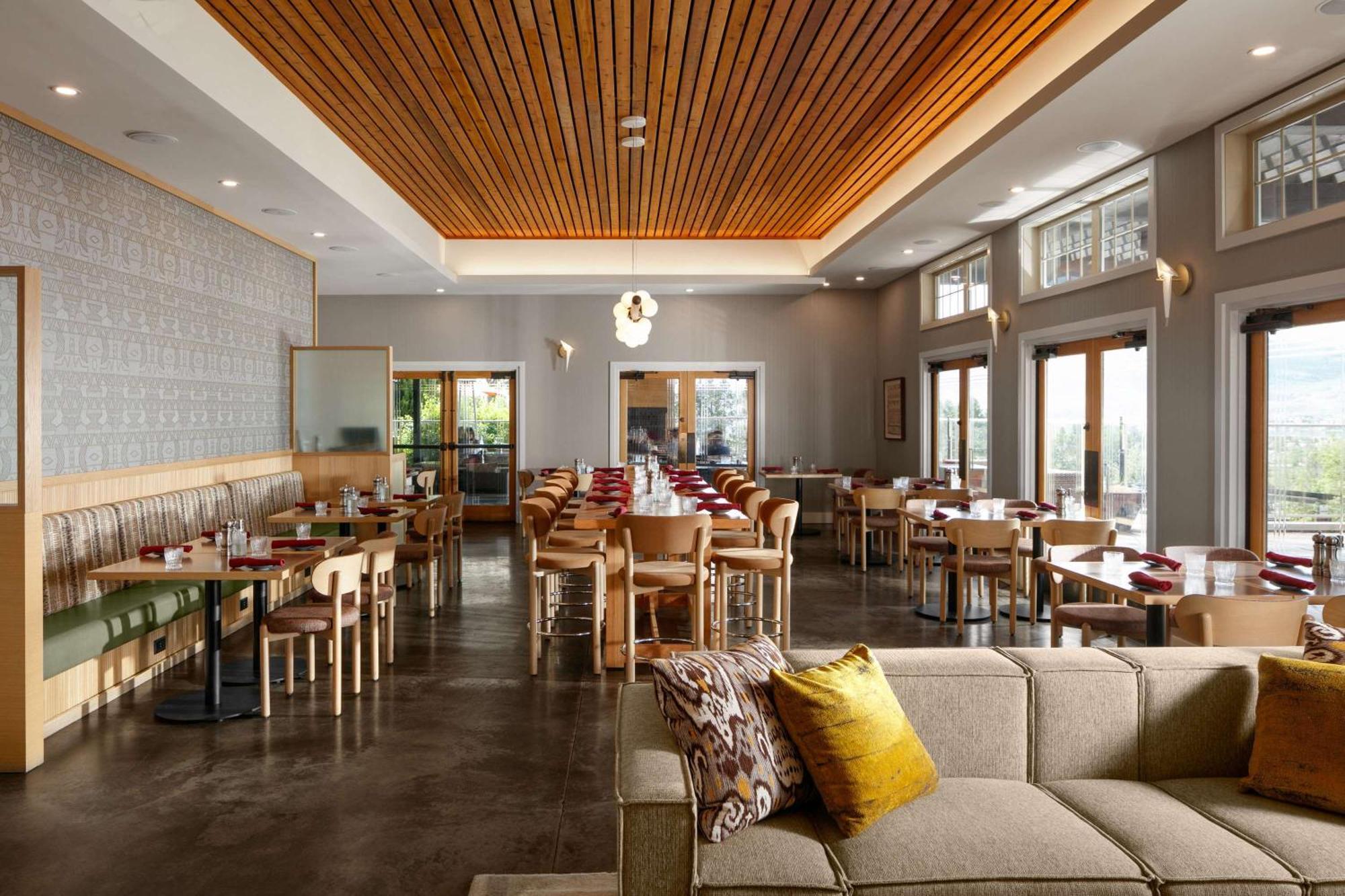 Hotel Spirit Ridge, In The Unbound Collection By Hyatt à Osoyoos Extérieur photo