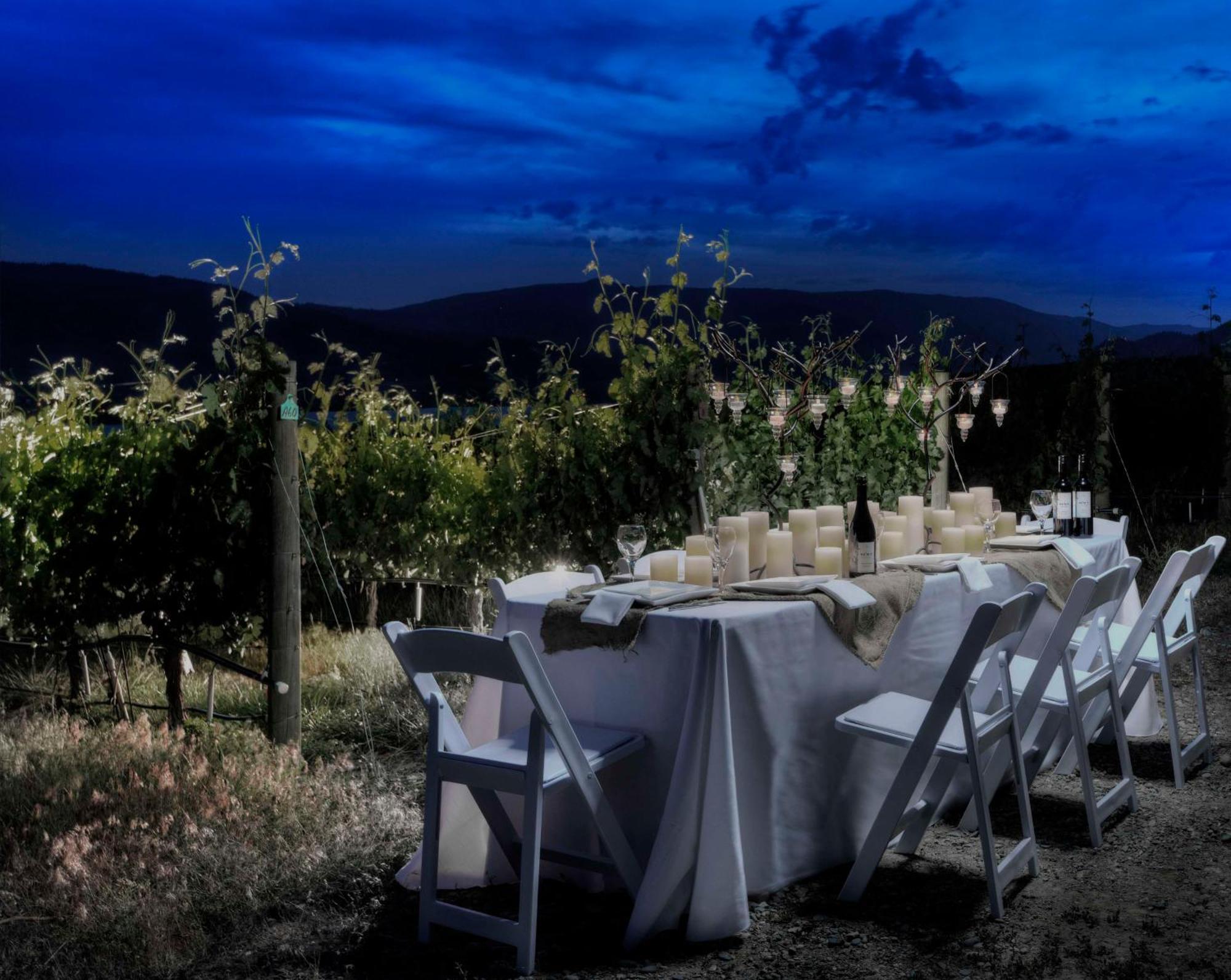 Hotel Spirit Ridge, In The Unbound Collection By Hyatt à Osoyoos Extérieur photo