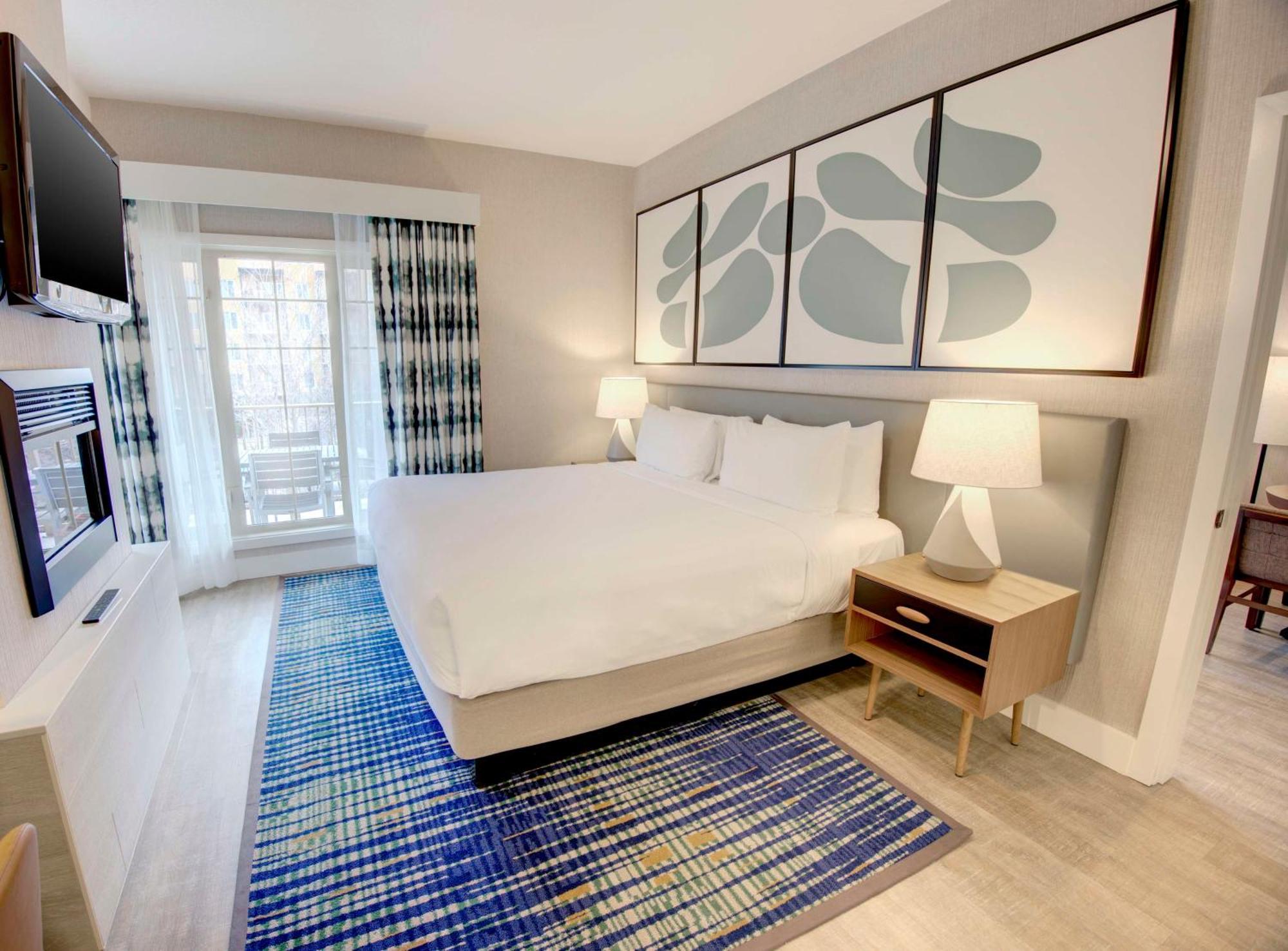 Hotel Spirit Ridge, In The Unbound Collection By Hyatt à Osoyoos Extérieur photo