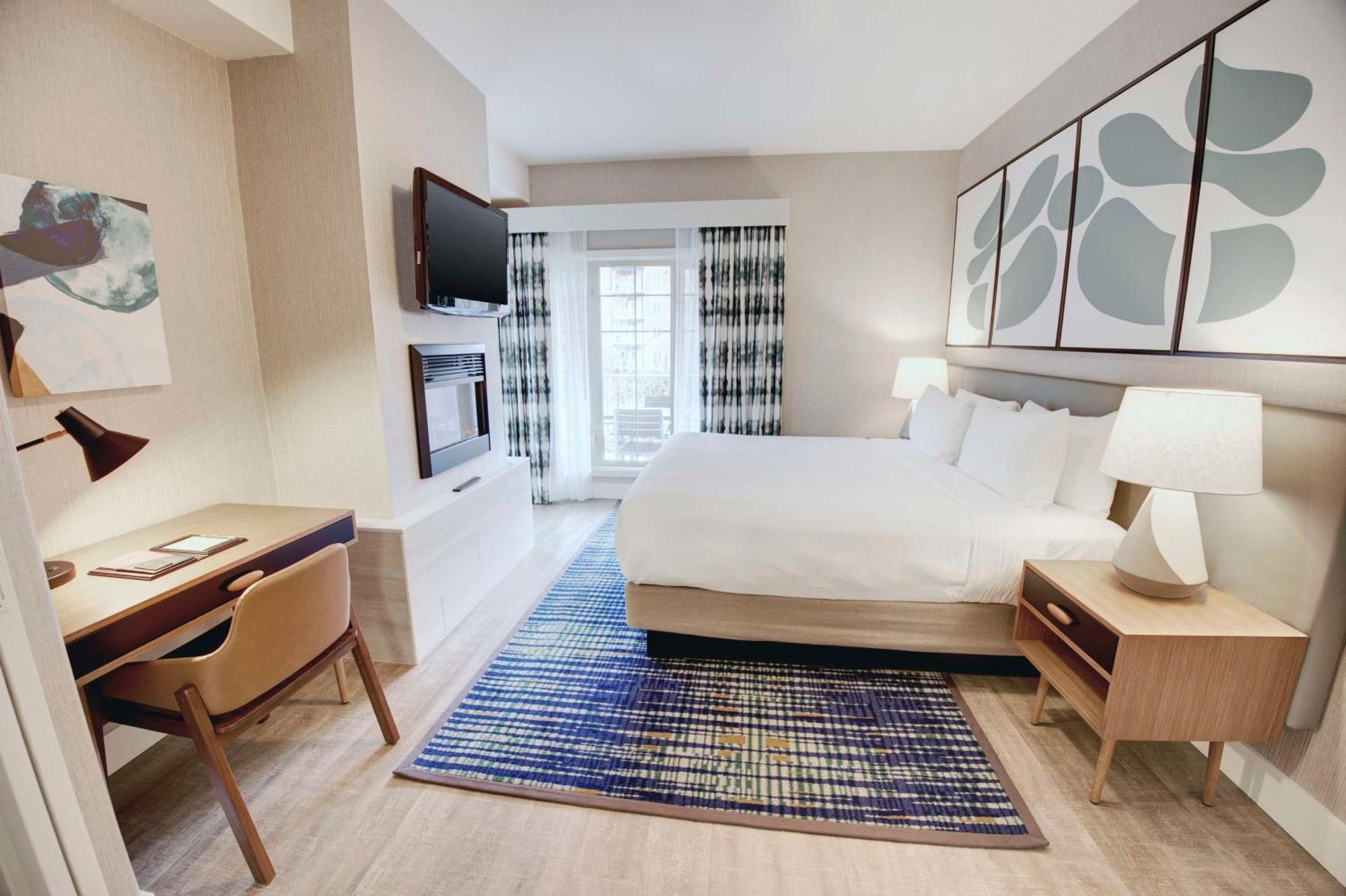 Hotel Spirit Ridge, In The Unbound Collection By Hyatt à Osoyoos Extérieur photo
