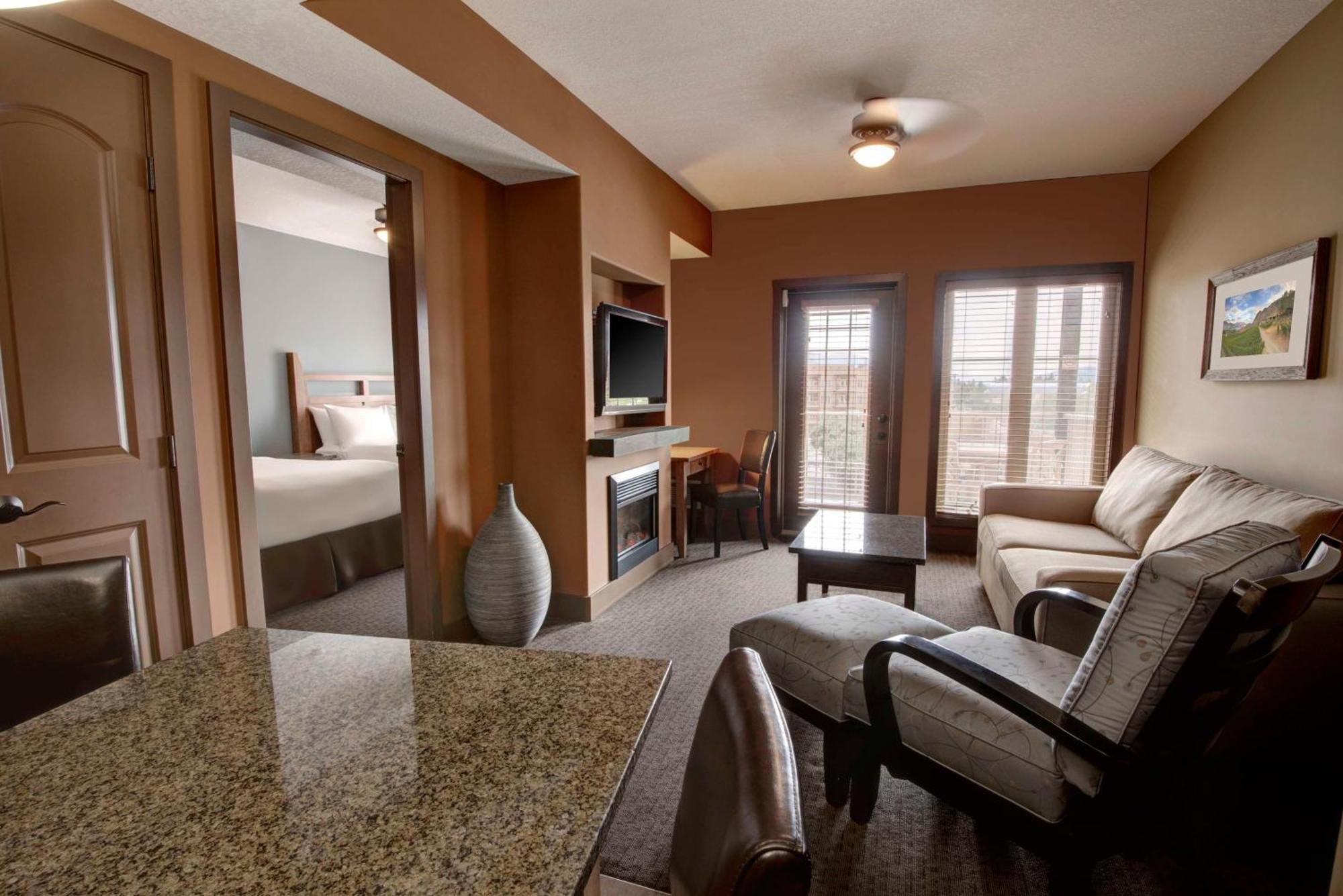 Hotel Spirit Ridge, In The Unbound Collection By Hyatt à Osoyoos Extérieur photo